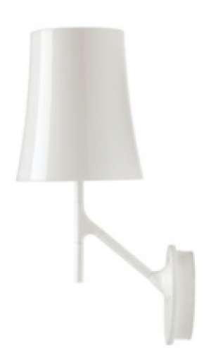 HIT 2023 Kinkiet Birdie biały 2210052 10 Foscarini