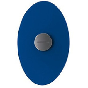 HIT 2023 Kinkiet Bit 2 0430052 niebieski Foscarini