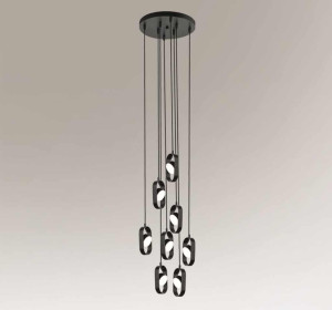 HIT 2023 Lampa wisząca Furoku 7952 Shilo