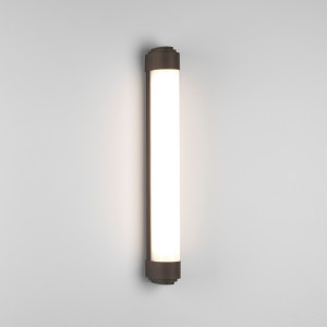 HIT 2023 Kinkiet Belgravia 600 LED 8046 brąz Astro Lighting
