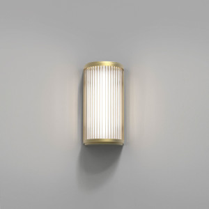 HIT 2023 Kinkiet Versailles 250 LED 8545 złoty Astro Lighting