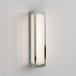 HIT 2023 Kinkiet Boston 370 LED 8328 chrom Astro Lighting