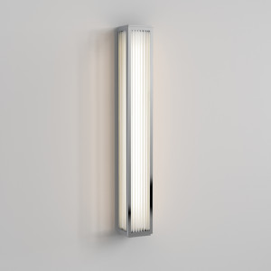 HIT 2023 Kinkiet Boston 600 LED 8329 chrom Astro Lighting