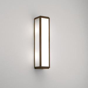 HIT 2023 Kinkiet Mashiko Classic 360 8224 brąz Astro Lighting