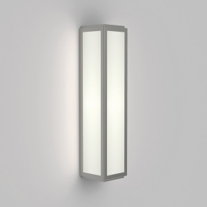 HIT 2023 Kinkiet Mashiko 360 LED 8403 nikiel mat Astro Lighting