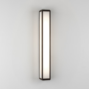 HIT 2023 Kinkiet Mashiko 600 LED 8291 brąz Astro Lighting
