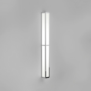 HIT 2023 Kinkiet Mashiko 900 LED 8419 chrom Astro Lighting