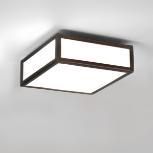 HIT 2023 Plafon Mashiko 200 Square 8227 brąz Astro Lighting