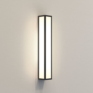 HIT 2023 Kinkiet Salerno 520 1178007 czarny Astro Lighting