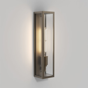 HIT 2023 Kinkiet Harvard Wall 1402009 brąz Astro Lighting