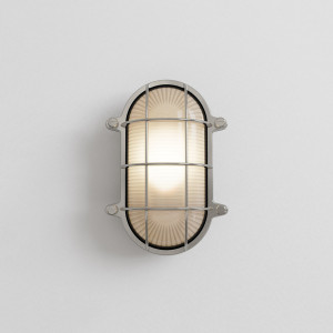HIT 2023 Kinkiet/Plafon Thurso Oval 1376004 nikiel Astro Lighting 24h