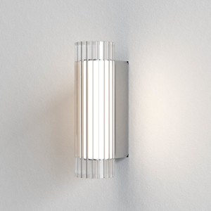 HIT 2023 Kinkiet io Wall 265 1409003 chrom Astro Lighting