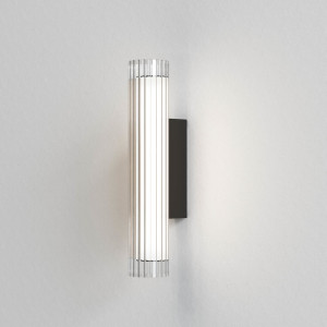 HIT 2023 Kinkiet io Wall 420 1409005 czarny Astro Lighting