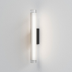 HIT 2023 Kinkiet io Wall 665 1409007 czarny Astro Lighting