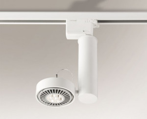 HIT 2023 Lampa na szynę Natori 7691 6608 Shilo