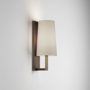 HIT 2023 Kinkiet Riva 350 brąz 8229 Astro Lighting