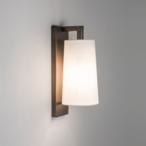 HIT 2023 Kinkiet Lago 280 brąz 8234 Astro Lighting