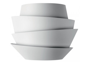 HIT 2023 Kinkiet Le Soleil biały 181005 10 Foscarini