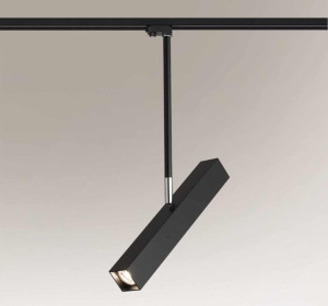 HIT 2023 Lampa na szynę Mitsuma 7990 Shilo