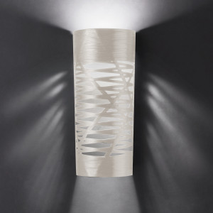 HIT 2023 Kinkiet Tress grande 182005 Foscarini