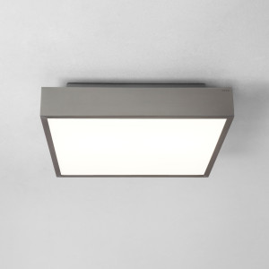 HIT 2023 Plafon Taketa 400 LED 8530 nikiel mat Astro Lighting