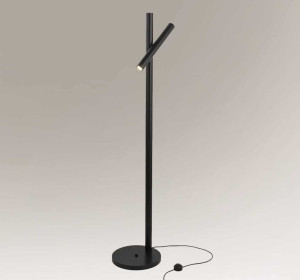 HIT 2023 Lampa podłogowa Yabu 7876 Shilo