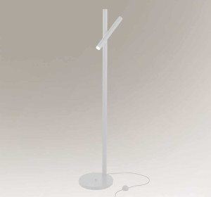 HIT 2023 Lampa podłogowa Yabu 7877 Shilo