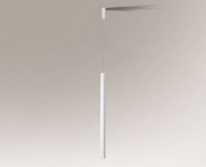 HIT 2023 Lampa wisząca Yabu 7573 5526 Shilo
