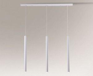 HIT 2023 Lampa wisząca Yabu 7574 5527 Shilo