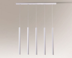 HIT 2023 Lampa wisząca Yabu 7575 5528 Shilo