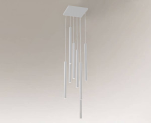 HIT 2023 Lampa wisząca Yabu 7577 5530 Shilo