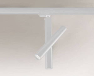 HIT 2023 Lampa na szynę Yabu 7706 6618 Shilo
