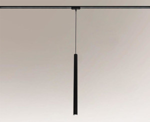 HIT 2023 Lampa na szynę Yabu 7868 Shilo
