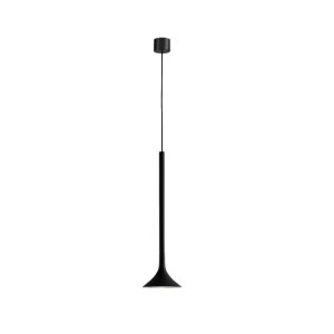 HIT 2023 Lampa wisząca Alive czarna 00-6670-05-05 Grok