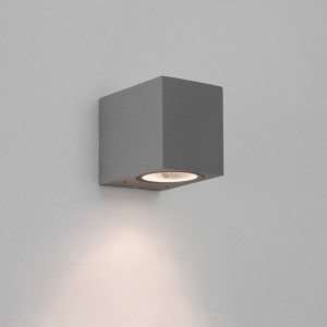 HIT 2023 Kinkiet Chios 80 szary 8195 Astro Lighting