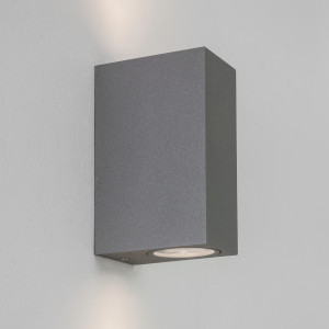 HIT 2023 Kinkiet Chios 150 szary 8196 Astro Lighting