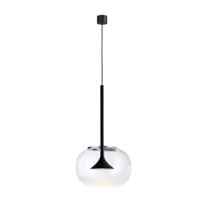 HIT 2023 Lampa wisząca Alive czarna 00-6671-05-F1 Grok