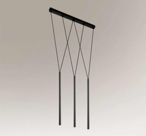 HIT 2023 Lampa wisząca Miaki 7946 Shilo