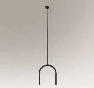 HIT 2023 Lampa wisząca Sukomo 7858 Shilo