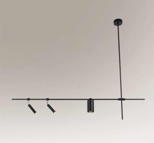 HIT 2023 Lampa wisząca Namasu 7862 Shilo