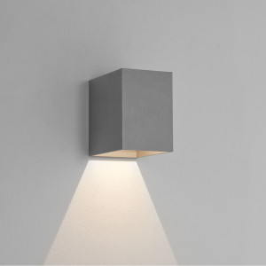 HIT 2023 Kinkiet Oslo 100 LED szary 8194 Astro Lighting