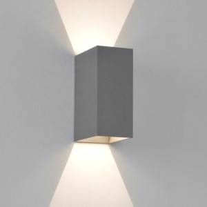 HIT 2023 Kinkiet Oslo 160 LED szary 8193 Astro Lighting