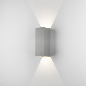 HIT 2023 Kinkiet Oslo 255 LED szary 7990 Astro Lighting