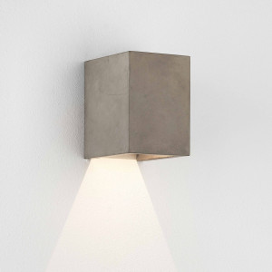 HIT 2023 Kinkiet Oslo 120 LED beton 8184 Astro Lighting