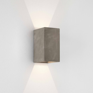 HIT 2023 Kinkiet Oslo 160 LED beton 8185 Astro Lighting