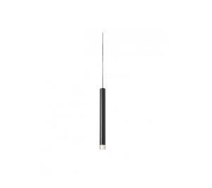 HIT 2023 Lampa wisząca Candle czarna 00-6017-60-60 Grok