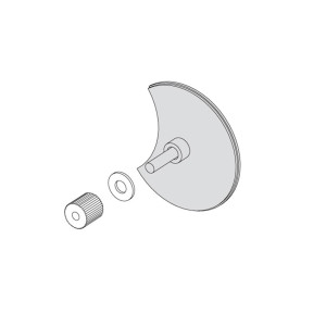 HIT 2023 Adapter do lustra 0992 do lamp Astro