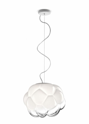 HIT 2023 Lampa wisząca Cloudy F21 A05 71 Fabbian