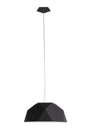 HIT 2023 Lampa wisząca Crio D81A0148 ciemne drewno Fabbian