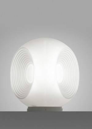 HIT 2023 Lampa stolikowa Eyes F34 B01 różne kolory Fabbian
